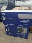 Maxi 1.5HP Inverter Split AC - 2