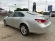 Lexus ES 350 2010 Silver - 2