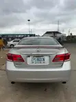 Lexus ES 350 2010 Silver - 3