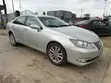 Lexus ES 350 2010 Silver - 5