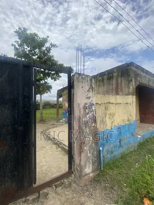 10-Classroom School for Sale, Oko Afo