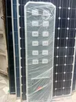 12Eyes All-in-One Solar Street Light 1000W LED - 1