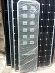 12Eyes All-in-One Solar Street Light 1000W LED - 2