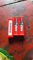 Brand New Honda Spark Plugs - 1