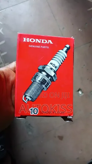 Brand New Honda Spark Plugs
