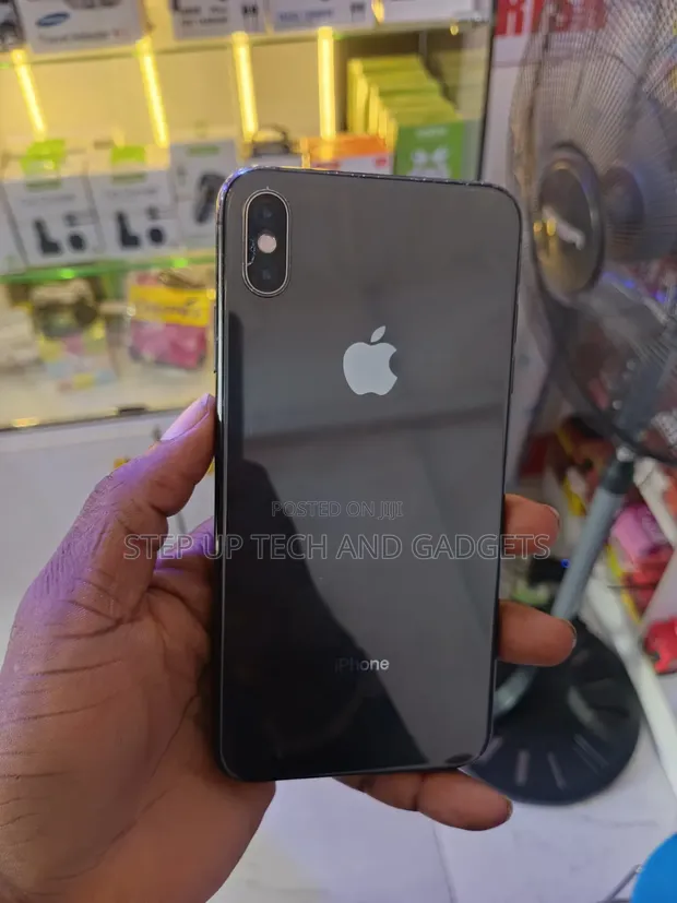 Apple iPhone XS Max 64GB Baki - 1