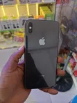 Apple iPhone XS Max 64GB Black - 1
