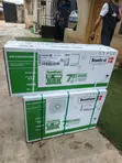 Scanfrost 1.5HP Inverter Split Air Conditioner - SFACS12INM - 1