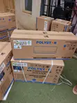 Polystar 1.5HP Inverter AC Unit - 1