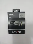 Lexar EQ790 4TB M.2 NVMe PCIe Gen4 x4 SSD Drive na Laptop - 1