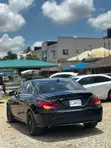 Mercedes-Benz CLA-Class CLA 250 Sedan 2016 Baki - 1