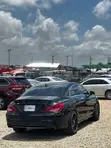 Mercedes-Benz CLA-Class CLA 250 Sedan 2016 Baki - 2