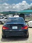 Mercedes-Benz CLA-Class CLA 250 Sedan 2016 Baki - 3
