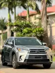 2018 Toyota Highlander XLE - Kai Daga Belgium - 1