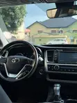 2018 Toyota Highlander XLE - Kai Daga Belgium - 5