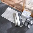 Non-Slip Bathroom Mat - 1