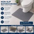 Non-Slip Bathroom Mat - 2