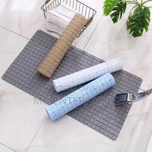 Non-Slip Bathroom Mat