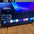 Hisense 58-inch A6 Series Smart TV - 1
