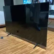 Hisense 58-inch A6 Series Smart TV - 2