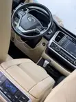 2018 Toyota Highlander Limited Platinum 4x4 V6 SUV - 1