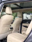 2018 Toyota Highlander Limited Platinum 4x4 V6 SUV - 2