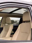 2018 Toyota Highlander Limited Platinum 4x4 V6 SUV - 3