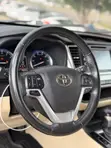 2018 Toyota Highlander Limited Platinum 4x4 V6 SUV - 4