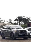 2018 Toyota Highlander Limited Platinum 4x4 V6 SUV - 5