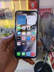 Apple iPhone 13 Pro 128GB Baki (Amfani da UK) - 2