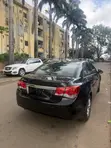 Chevrolet Cruze LTZ 2011 Black - 2