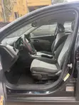 Chevrolet Cruze LTZ 2011 Black - 3