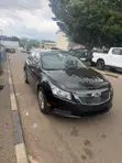 Chevrolet Cruze LTZ 2011 Black - 5