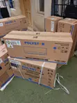 Polystar 1.5HP Inverter Cooling Unit - 1