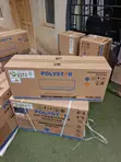 Polystar 1.5HP Inverter Cooling Unit - 2