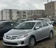 2013 Toyota Corolla LE Sedan - Amfani Da Aka Yi A Kasashen Waje - 2