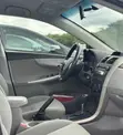 2013 Toyota Corolla LE Sedan - Amfani Da Aka Yi A Kasashen Waje - 4