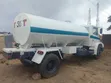 Mercedes-Benz 1418 Water Tanker Truck (Used) - 2