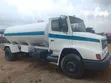 Mercedes-Benz 1418 Water Tanker Truck (Used) - 3