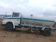 Mercedes-Benz 1418 Water Tanker Truck (Used) - 4