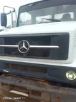 Mercedes-Benz 1418 Water Tanker Truck (Used) - 5