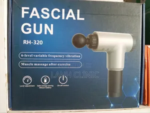 Sabon Gun Massager