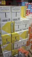 Voss Flavored Water - 2