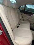 Mercedes-Benz E300 2018 Red - 3