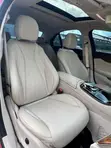 Mercedes-Benz E300 2018 Red - 5