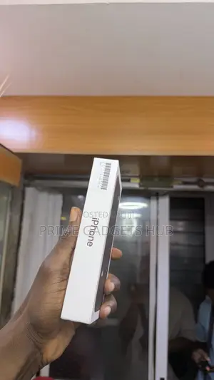 Sabon Apple iPhone 18 Pro 256GB Purple