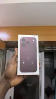 New Apple iPhone 18 Pro 256GB Purple - 2