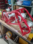 Cable Roller - Brand New - 1