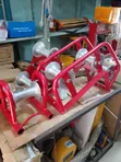 Cable Roller - Brand New - 2