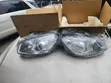 Toyota RAV4 2009 Headlamp (European Model) - 1